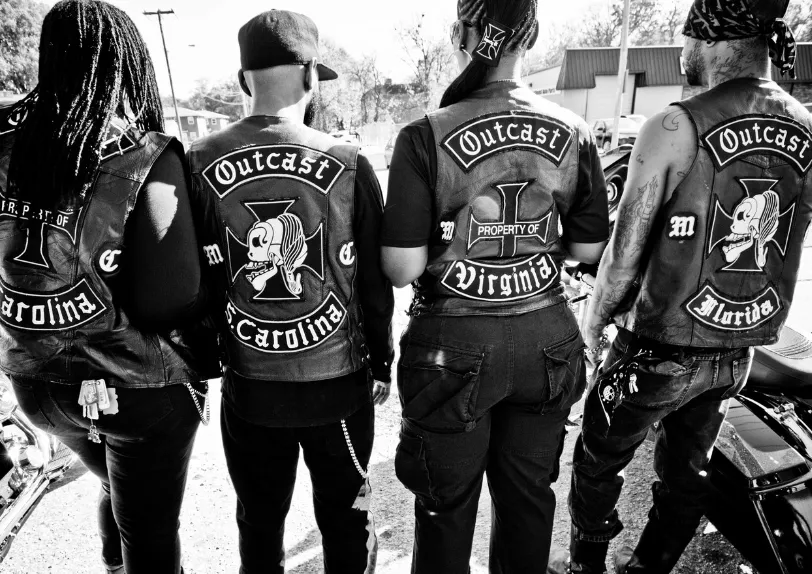 Biker Jackets UK Biker Jackets UK
