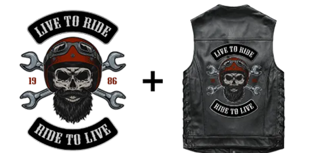 Design Patches