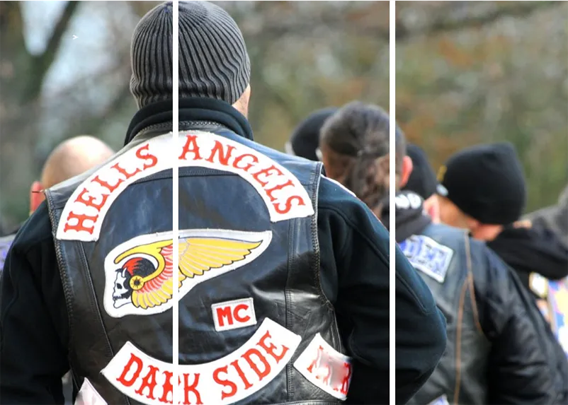 Biker Jackets UK Biker Jackets UK