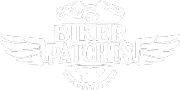 Biker Patches UK