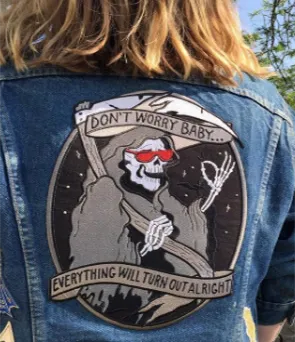 Thanks for Being So Helpful